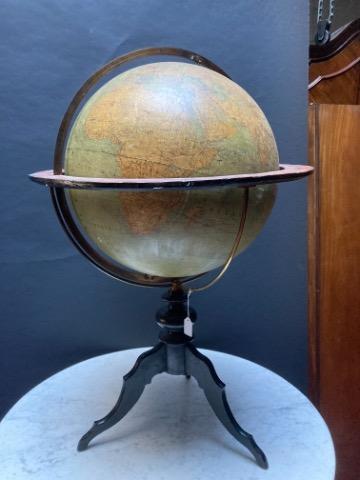 Globe