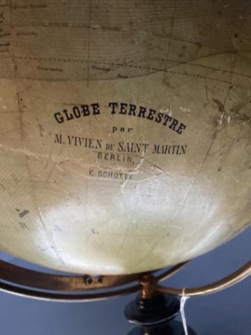 Globe