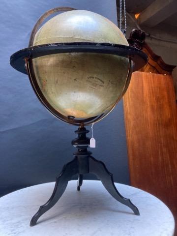 Globe