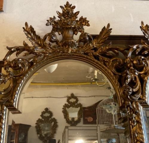 Pair of mirrors